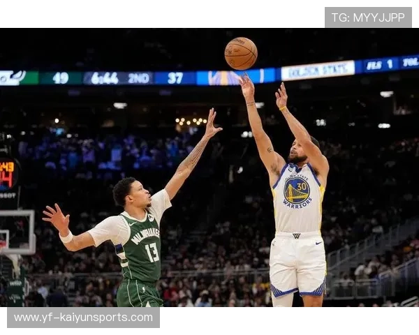 字母哥伤缺，勇士为何爆冷输残阵雄鹿？科尔讽刺口吻给出3大败因