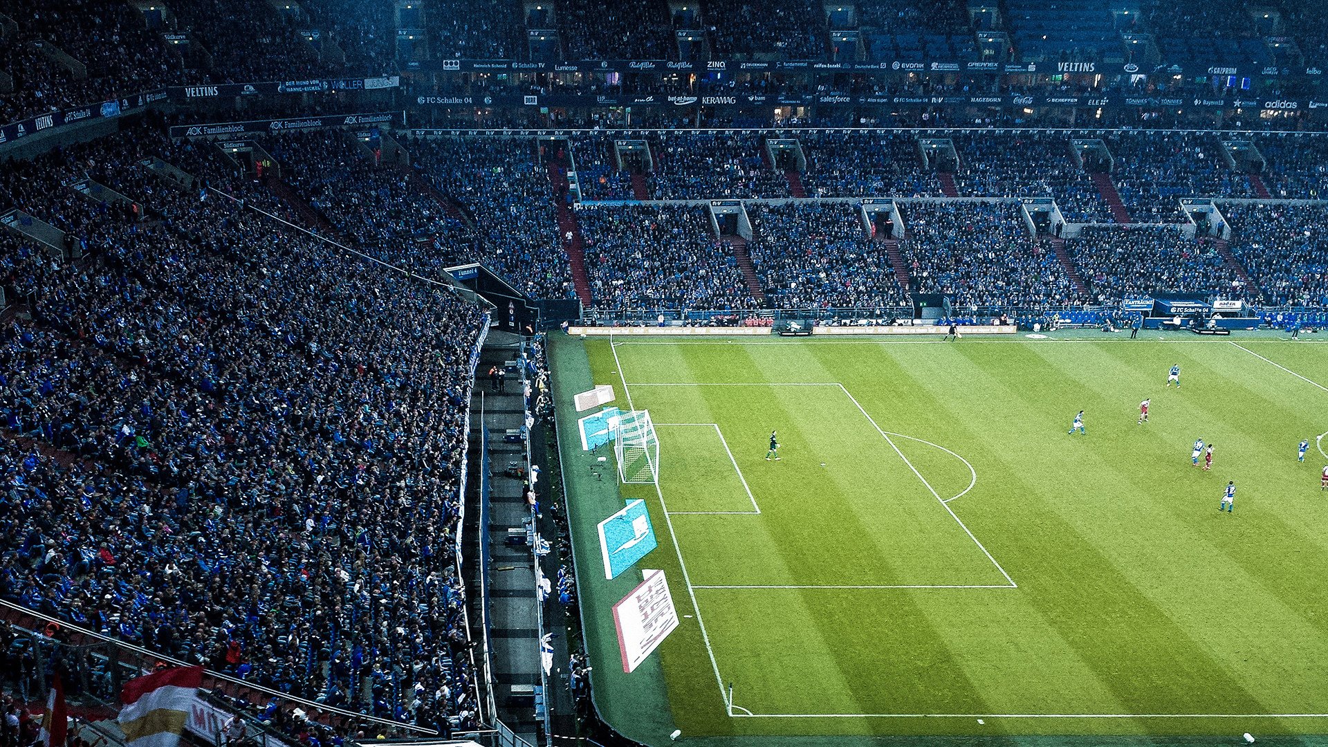 追逐梦想：新星用实力征服赛场！，追逐梦想 追逐厄运